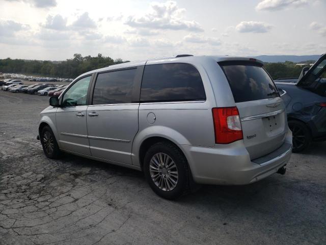 Photo 2 from auction – 2011 CHRYSLER TOWN & COU with VIN 2A4RR6DGXBR698448