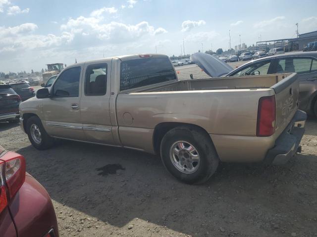 Photo 2 from auction – 2004 GMC NEW SIERRA with VIN 2GTEC19T241139492