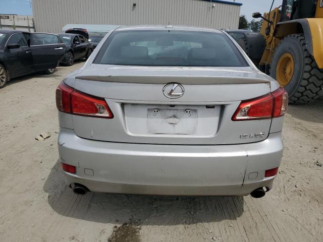 Photo 6 from auction – 2013 LEXUS IS 250 with VIN JTHBF5C25D5189799