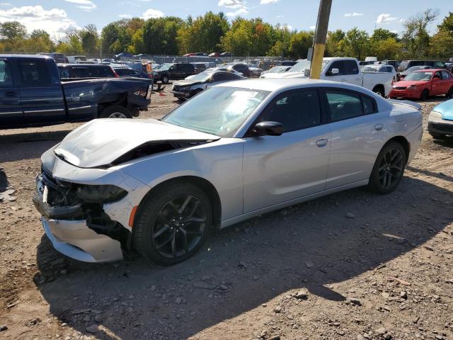 Photo 1 from auction – 2019 DODGE CHARGER SX with VIN 2C3CDXBG1KH614966