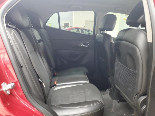 Photo 10 from auction – 2014 BUICK ENCORE CON with VIN KL4CJBSB6EB782881