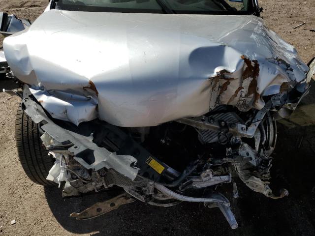 Photo 12 from auction – 2012 TOYOTA RAV4 with VIN 2T3ZF4DV0CW120237
