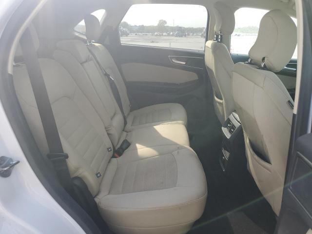 Photo 11 from auction – 2017 FORD EDGE SEL with VIN 2FMPK3J8XHBB71813