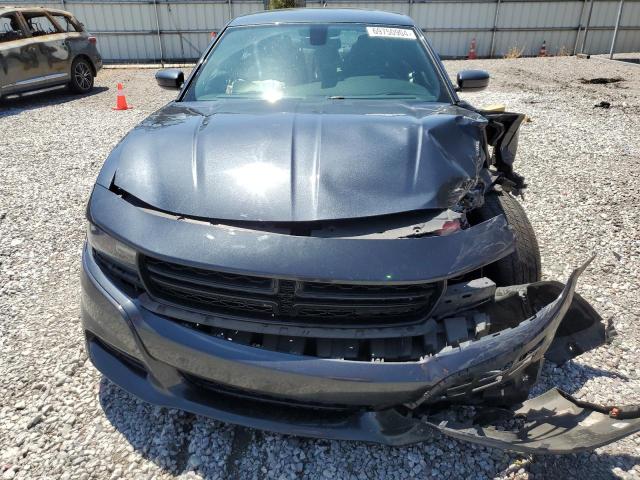 Photo 5 from auction – 2016 DODGE CHARGER SX with VIN 2C3CDXHG4GH323554