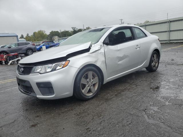 صورة رقم 1 من المزاد - 2011 KIA FORTE EX مع VIN KNAFU6A22B5370421