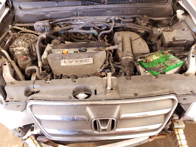Photo 12 from auction – 2005 HONDA CR-V EX with VIN JHLRD78885C006992