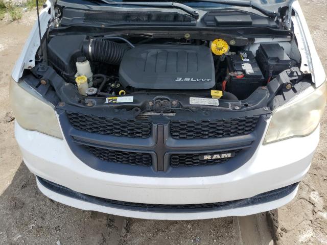 Photo 12 from auction – 2014 RAM TRADESMAN with VIN 2C4JRGAG3ER380530