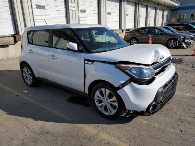 Photo 4 from auction – 2016 KIA SOUL + with VIN KNDJP3A53G7326095