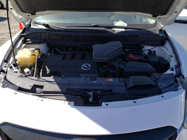 Photo 12 from auction – 2013 MAZDA CX-9 GRAND with VIN JM3TB2DV4D0422391