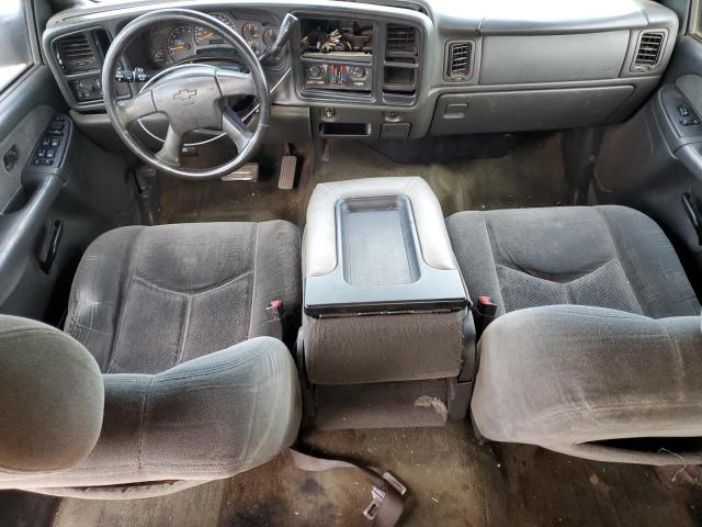 Photo 8 from auction – 2003 CHEVROLET SILVERADO with VIN 1GCGC13U33F144265