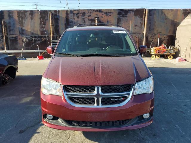 Photo 5 from auction – 2019 DODGE GRAND CARA with VIN 2C4RDGCG9KR802407
