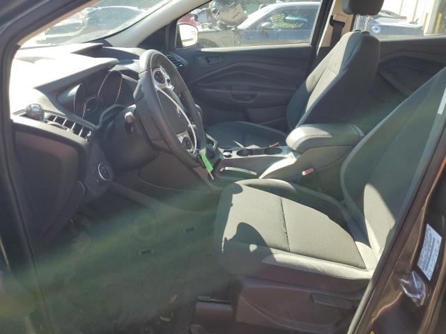 Photo 7 from auction – 2016 FORD ESCAPE S with VIN 1FMCU0F72GUA25874