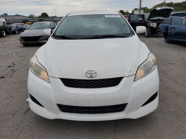 Photo 5 from auction – 2013 TOYOTA COROLLA MA with VIN 2T1KU4EE3DC991876