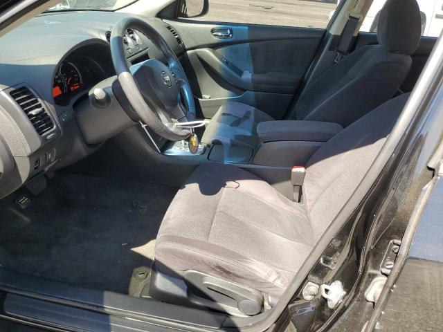 Photo 7 from auction – 2012 NISSAN ALTIMA BAS with VIN 1N4AL2AP5CN506133