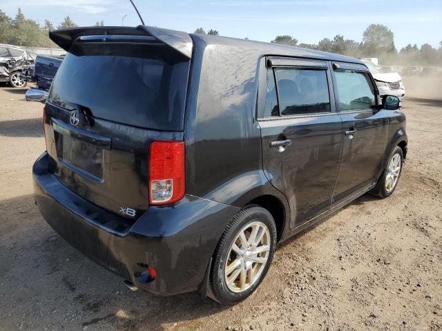 Photo 3 from auction – 2012 TOYOTA SCION XB with VIN JTLZE4FE6CJ001014