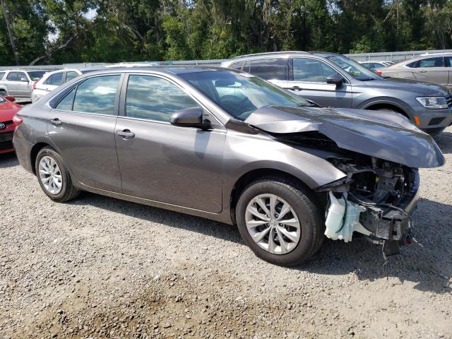 Photo 4 from auction – 2017 TOYOTA CAMRY LE with VIN 4T1BF1FK3HU732449