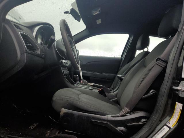 Photo 7 from auction – 2012 CHRYSLER 200 LX with VIN 1C3CCBAB8CN170375