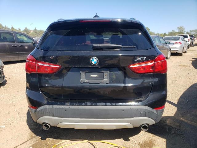 Photo 6 from auction – 2017 BMW X1 XDRIVE2 with VIN WBXHT3C33H5F79605