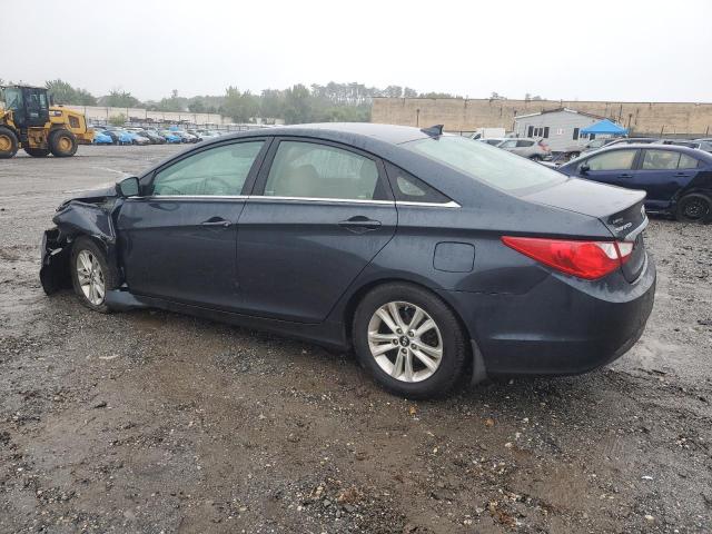 Photo 2 from auction – 2013 HYUNDAI SONATA GLS with VIN 5NPEB4AC3DH677097