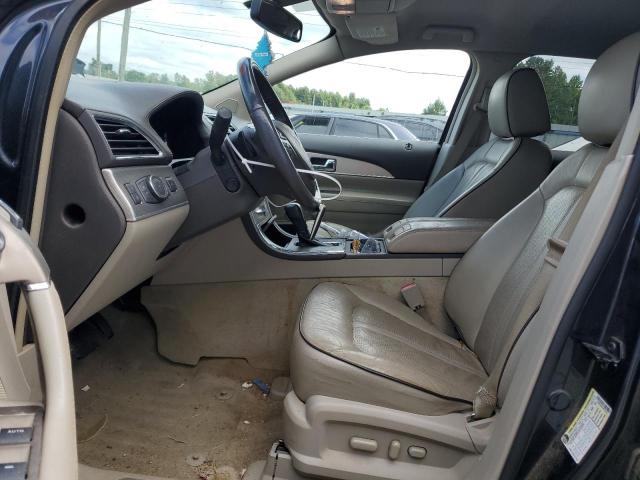 Photo 7 from auction – 2013 LINCOLN MKX with VIN 2LMDJ6JK1DBL24127