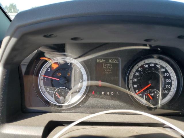 Photo 9 from auction – 2014 RAM 1500 ST with VIN 1C6RR6FT9ES154064