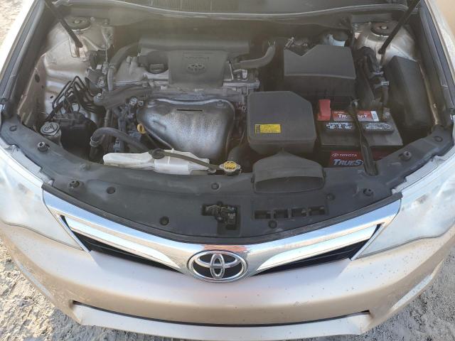 صورة رقم 11 من المزاد - 2012 TOYOTA CAMRY BASE مع VIN 4T4BF1FK9CR213436