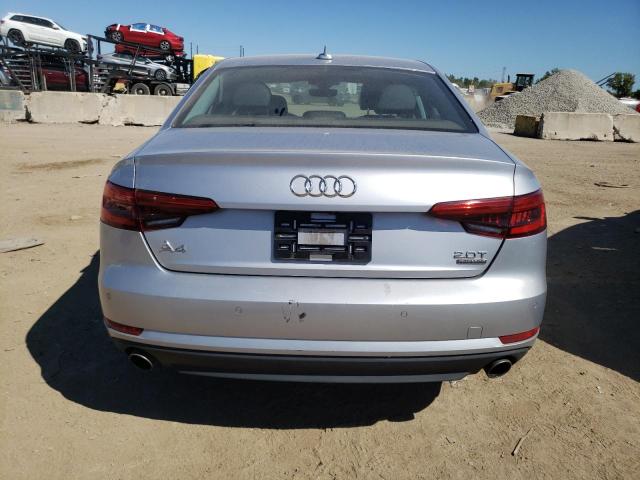 Photo 6 from auction – 2017 AUDI A4 PREMIUM with VIN WAUANAF49HN001293
