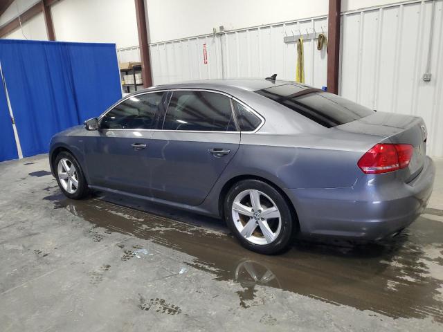 Photo 2 from auction – 2015 VOLKSWAGEN PASSAT S with VIN 1VWAS7A31FC122693