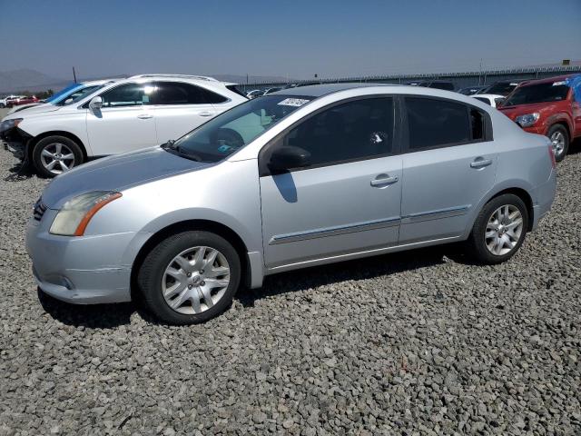 Photo 1 from auction – 2010 NISSAN SENTRA 2.0 with VIN 3N1AB6AP1AL716815