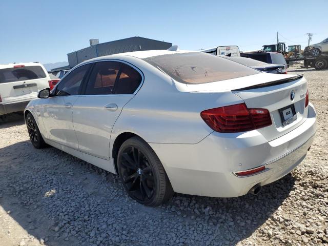 Photo 2 from auction – 2014 BMW 535 I with VIN WBA5B1C5XED480719