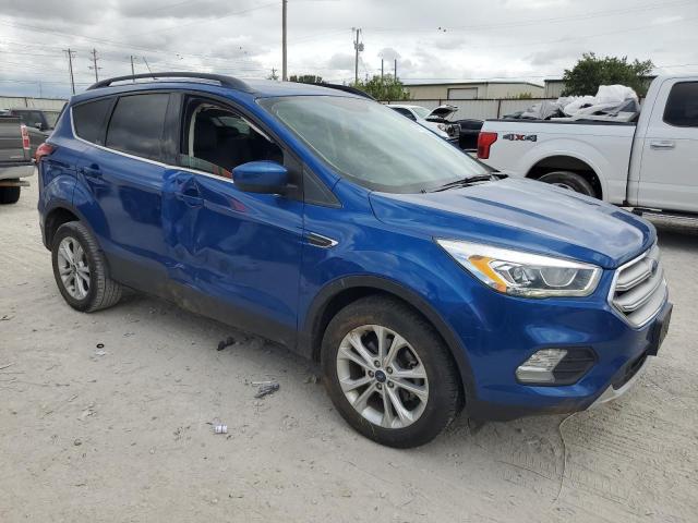 Photo 4 from auction – 2019 FORD ESCAPE SEL with VIN 1FMCU0HD4KUC52088