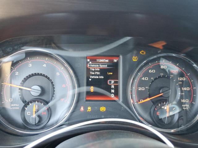 Фото 9 с аукциона – 2014 DODGE CHARGER R/ с VIN 2C3CDXCT7EH277669