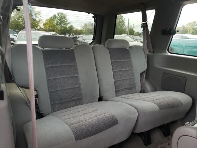 Photo 11 from auction – 1998 FORD EXPLORER with VIN 1FMYU24E1WUA24393