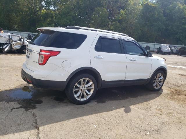 Photo 3 from auction – 2013 FORD EXPLORER X with VIN 1FM5K7D86DGB87245