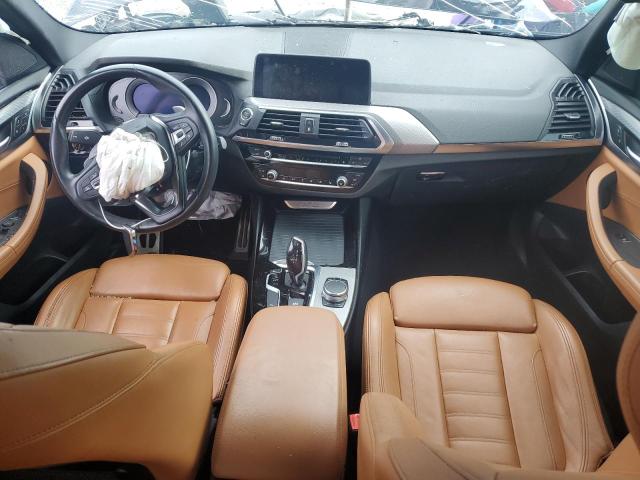 Photo 8 from auction – 2019 BMW X3 SDRIVE3 with VIN 5UXTR7C50KLR46800