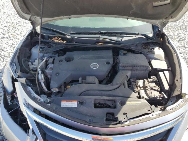 Photo 11 from auction – 2013 NISSAN ALTIMA 2.5 with VIN 1N4AL3AP1DC265853