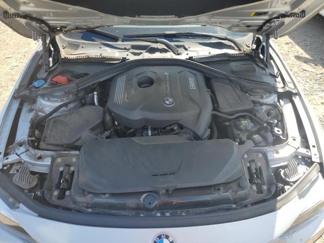Photo 11 from auction – 2019 BMW 430XI GRAN with VIN WBA4J3C51KBL10430