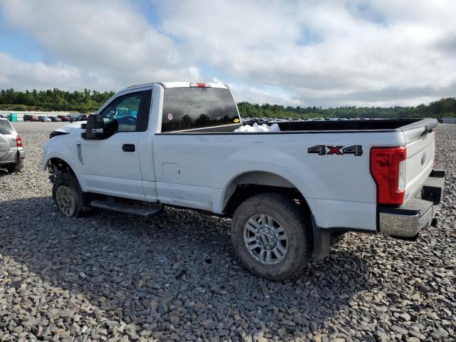 Photo 2 from auction – 2017 FORD F250 SUPER with VIN 1FTBF2B65HEB72947