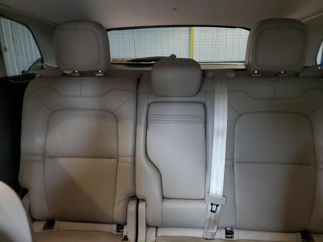 Photo 10 from auction – 2020 LINCOLN CORSAIR with VIN 5LMCJ1D96LUL19689