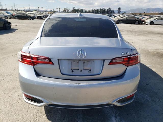 Photo 6 from auction – 2016 ACURA ILX PREMIU with VIN 19UDE2F7XGA011399