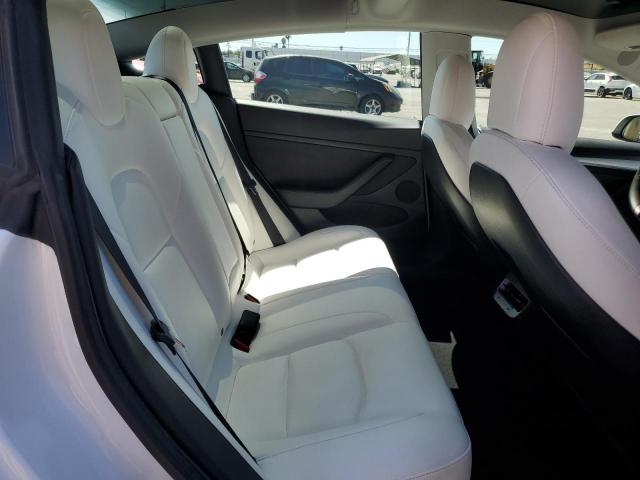 Снимка 10 от търг – 2021 TESLA MODEL 3 с VIN 5YJ3E1EA3MF019316