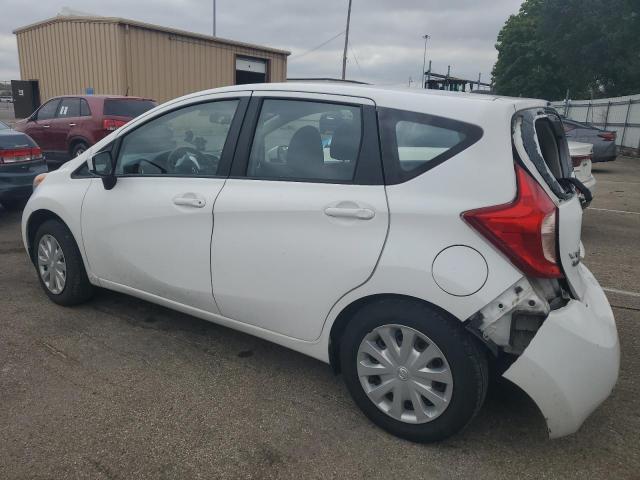 Photo 2 from auction – 2016 NISSAN VERSA NOTE with VIN 3N1CE2CP6GL369674