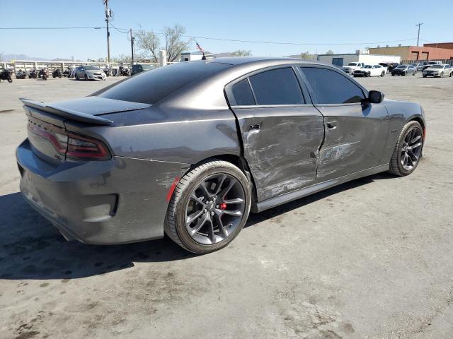 Photo 3 from auction – 2023 DODGE CHARGER R/ with VIN 2C3CDXCT9PH612546