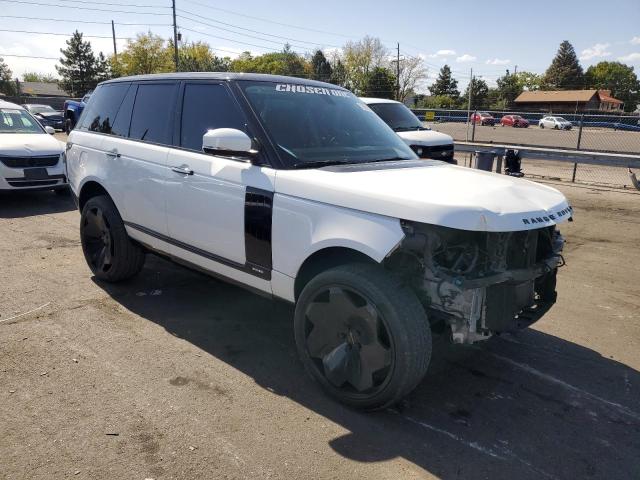 Photo 4 from auction – 2013 LAND ROVER RANGE ROVE with VIN SALGS2DFXDA113501