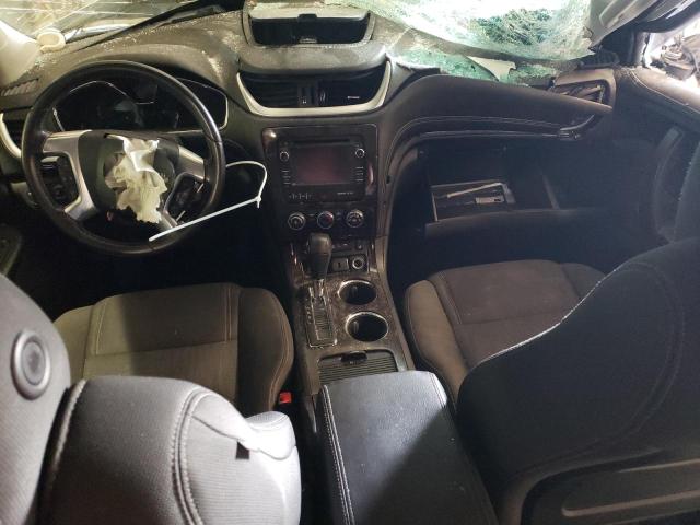 Photo 8 from auction – 2016 CHEVROLET TRAVERSE L with VIN 1GNKVGKD5GJ268900