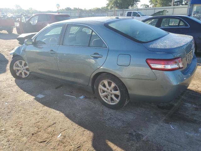 Photo 2 from auction – 2011 TOYOTA CAMRY BASE with VIN 4T4BF3EK2BR095726