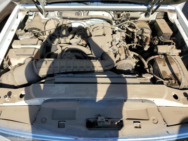 Photo 12 from auction – 1997 FORD EXPLORER with VIN 1FMDU34XXVUA58451