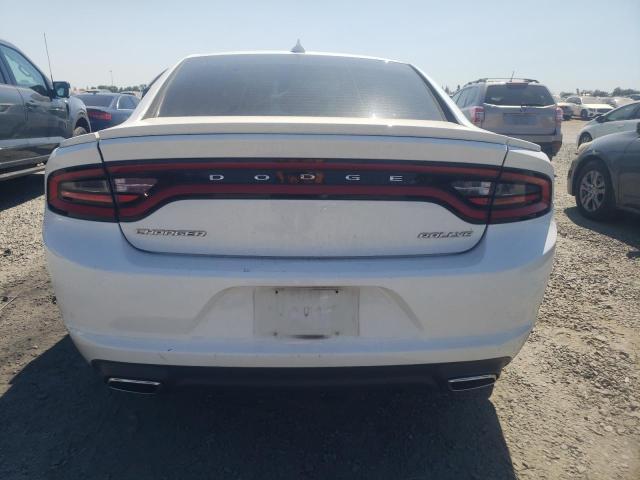 Photo 6 from auction – 2016 DODGE CHARGER SX with VIN 2C3CDXHG4GH357171