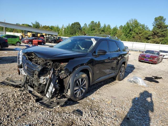 NISSAN PATHFINDER 2023 con VIN 5N1DR3CA5PC205668 - Foto de la subasta