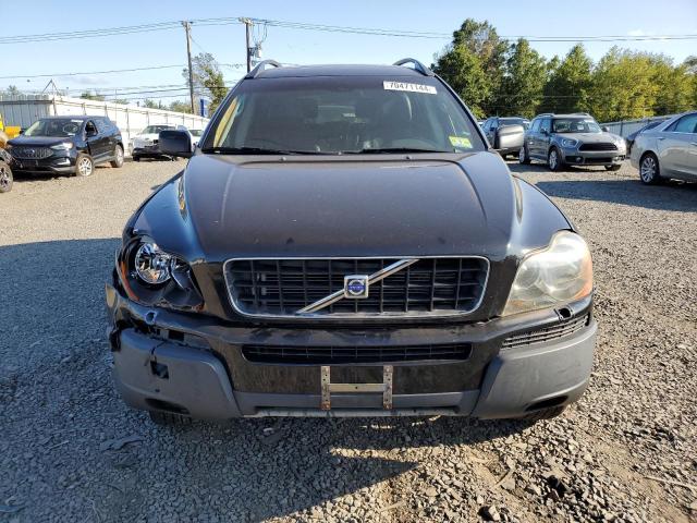 Photo 5 from auction – 2005 VOLVO XC90 with VIN YV1CZ592551206799